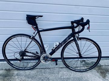 Używany BH Ultralight 2015 Road & Gravel