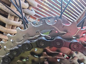 Tweedehands Corratec Allroad Shimano GRX 2025 Road & Gravel — afbeelding 29 van 31