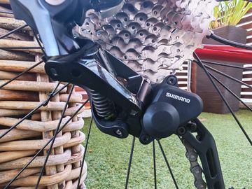 Tweedehands Corratec Allroad Shimano GRX 2025 Road & Gravel — afbeelding 3 van 31