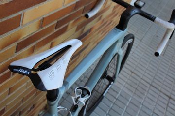 Brugt Ridley Fenix Slic 2025 Road & Gravel — billede 4 af 25