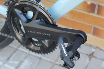 Brugt Ridley Fenix Slic 2025 Road & Gravel — billede 10 af 25