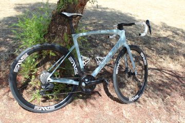 Brugt Ridley Fenix Slic 2025 Road & Gravel — billede 13 af 25
