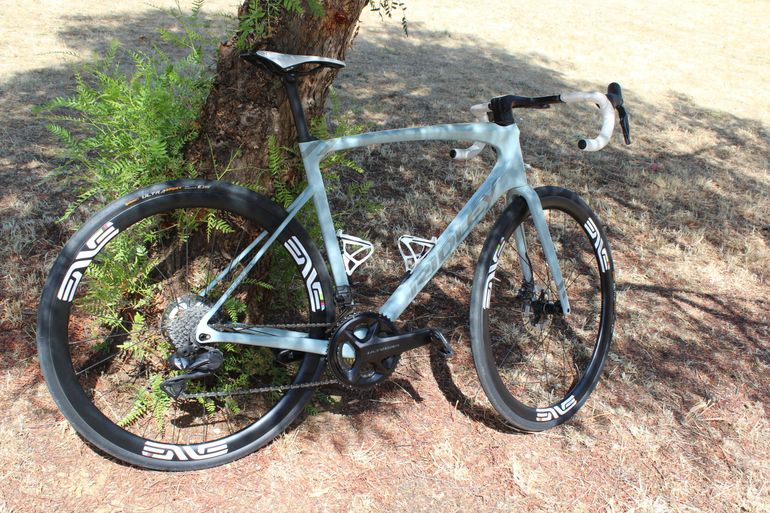 Brugt Ridley Fenix Slic 2025 Road & Gravel — billede 13 af 25