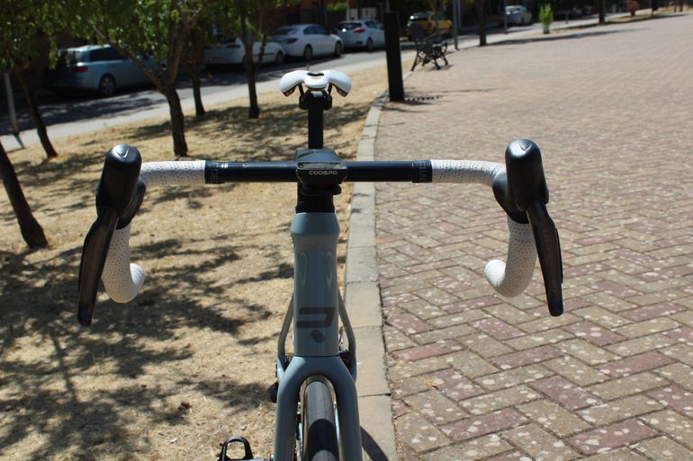 Brugt Ridley Fenix Slic 2025 Road & Gravel — billede 17 af 25