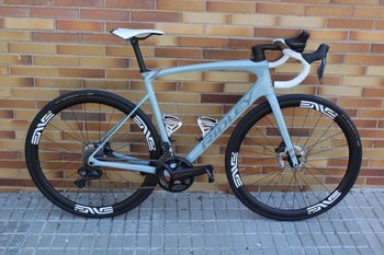 Used Ridley Fenix Slic 2025 Road & Gravel