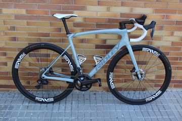 Brugt Ridley Fenix Slic 2025 Road & Gravel — billede 1 af 25