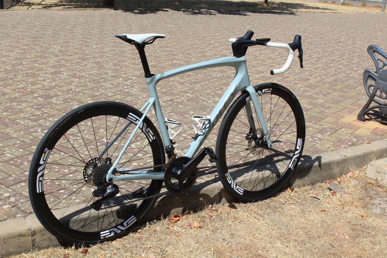 Brugt Ridley Fenix Slic 2025 Road & Gravel — billede 16 af 25