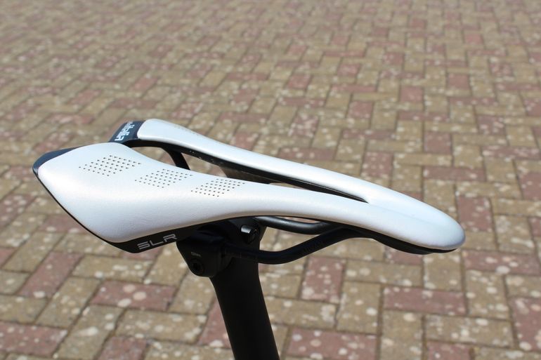 Brugt Ridley Fenix Slic 2025 Road & Gravel — billede 22 af 25