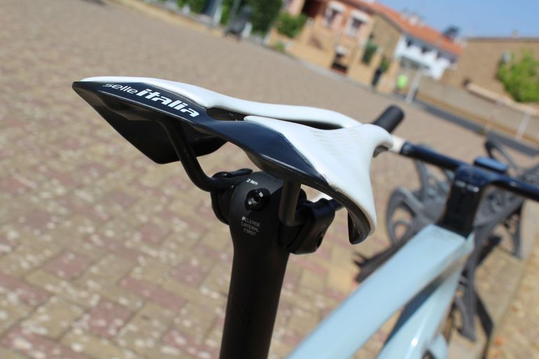 Brugt Ridley Fenix Slic 2025 Road & Gravel — billede 23 af 25