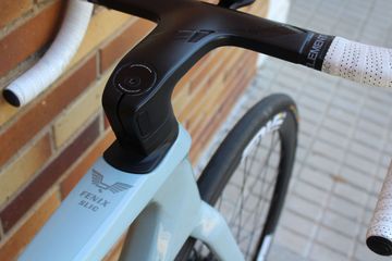 Brugt Ridley Fenix Slic 2025 Road & Gravel — billede 11 af 25
