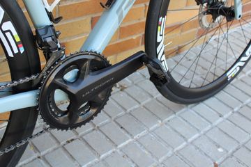 Brugt Ridley Fenix Slic 2025 Road & Gravel — billede 2 af 25