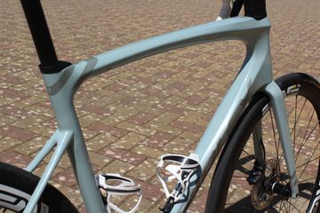 Brugt Ridley Fenix Slic 2025 Road & Gravel — billede 19 af 25