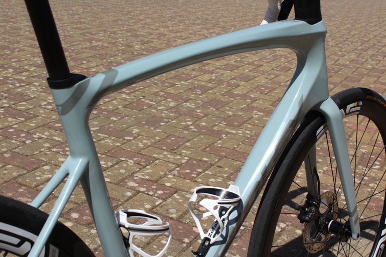 Brugt Ridley Fenix Slic 2025 Road & Gravel — billede 19 af 25
