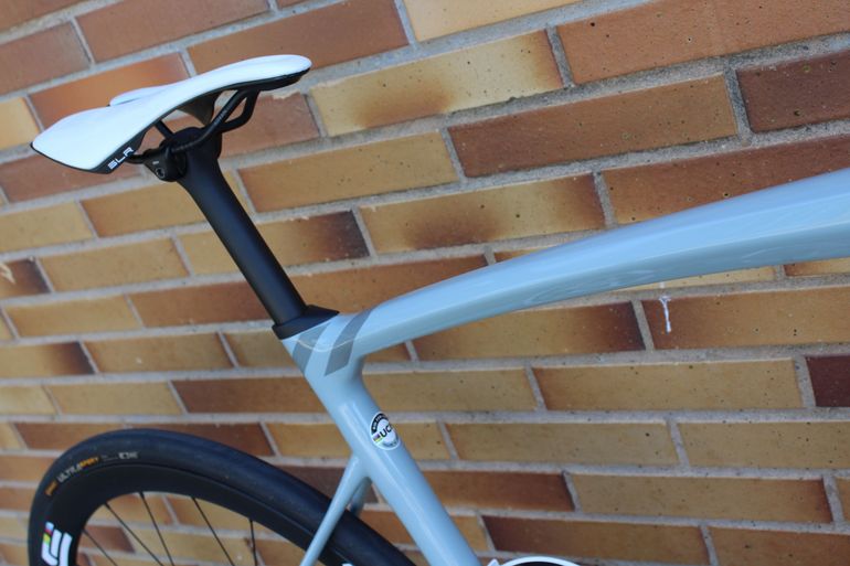 Brugt Ridley Fenix Slic 2025 Road & Gravel — billede 5 af 25