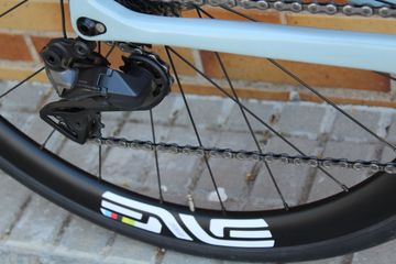 Brugt Ridley Fenix Slic 2025 Road & Gravel — billede 9 af 25
