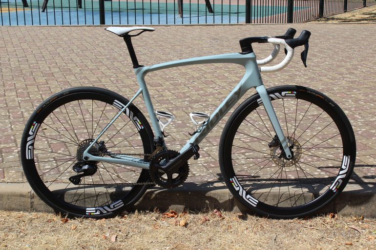 Brugt Ridley Fenix Slic 2025 Road & Gravel — billede 15 af 25