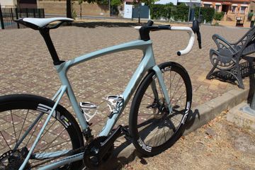 Brugt Ridley Fenix Slic 2025 Road & Gravel — billede 20 af 25