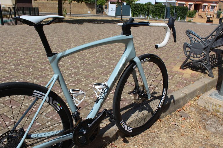 Brugt Ridley Fenix Slic 2025 Road & Gravel — billede 20 af 25