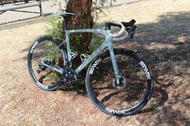 Brugt Ridley Fenix Slic 2025 Road & Gravel — billede 14 af 25
