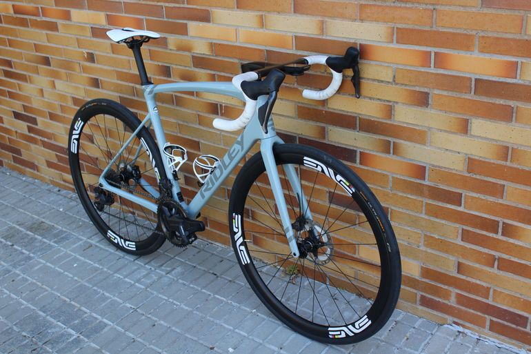 Brugt Ridley Fenix Slic 2025 Road & Gravel — billede 7 af 25