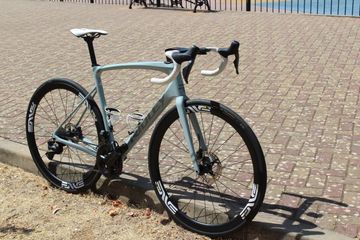 Brugt Ridley Fenix Slic 2025 Road & Gravel — billede 21 af 25