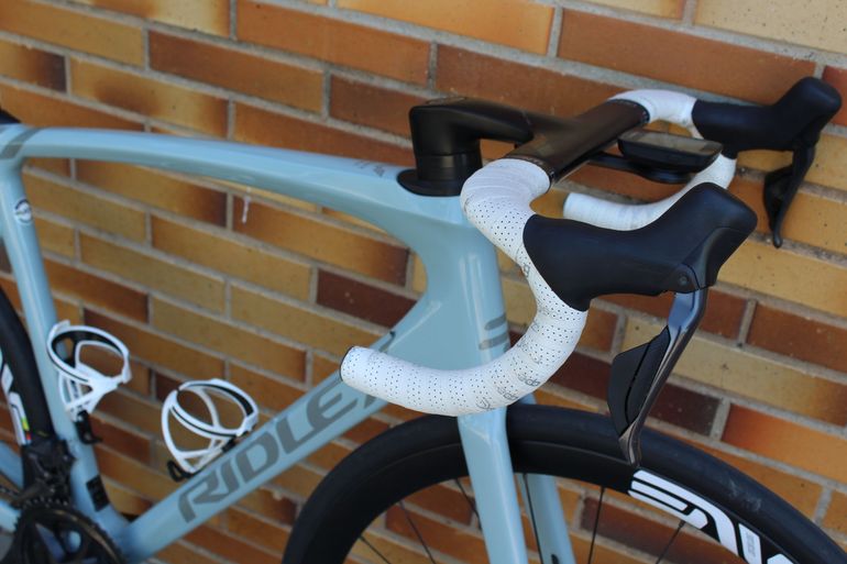 Brugt Ridley Fenix Slic 2025 Road & Gravel — billede 6 af 25