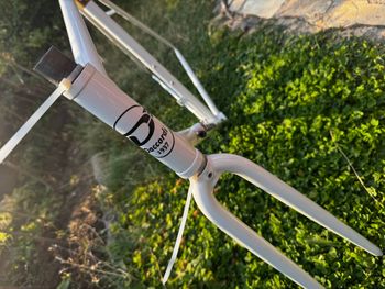 Używany Daccordi Custom Frameset 2024 Road & Gravel — zdjęcie 12 z 12