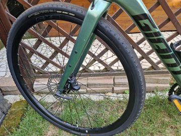 Brugt Giant FastRoad AR Advanced 2 2023 2023 Urban — billede 20 af 28