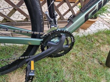 Brugt Giant FastRoad AR Advanced 2 2023 2023 Urban — billede 15 af 28