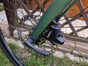 Brugt Giant FastRoad AR Advanced 2 2023 2023 Urban — billede 4 af 28
