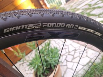 Brugt Giant FastRoad AR Advanced 2 2023 2023 Urban — billede 10 af 28
