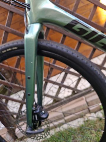 Brugt Giant FastRoad AR Advanced 2 2023 2023 Urban — billede 6 af 28
