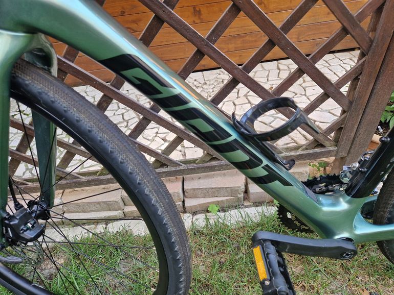 Brugt Giant FastRoad AR Advanced 2 2023 2023 Urban — billede 18 af 28