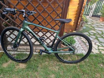 Gebrauchtes Giant FastRoad AR Advanced 2 2023 2023 Urban & Touring