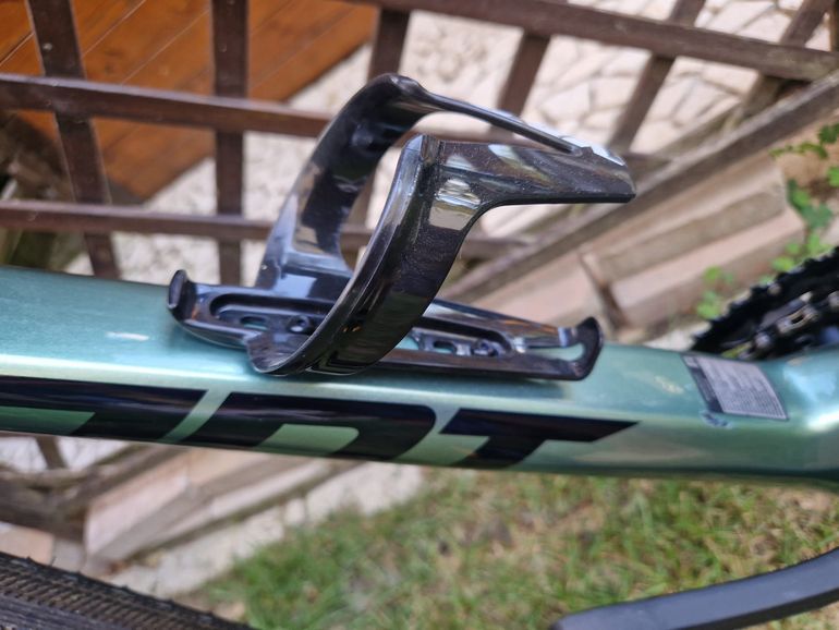 Brugt Giant FastRoad AR Advanced 2 2023 2023 Urban — billede 8 af 28