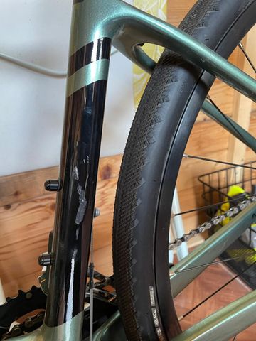 Brugt Giant FastRoad AR Advanced 2 2023 2023 Urban — billede 27 af 28