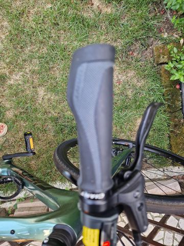 Brugt Giant FastRoad AR Advanced 2 2023 2023 Urban — billede 24 af 28
