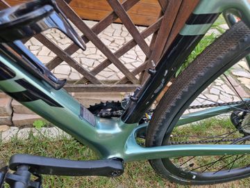 Brugt Giant FastRoad AR Advanced 2 2023 2023 Urban — billede 19 af 28