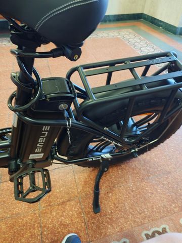 Used Engwe Custom 2026 Urban & Touring