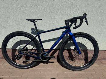 Gebrauchtes Orbea TERRA M21eTEAM 1X 2025 2025 Road & Gravel