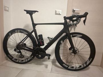 Gebrauchtes Cervélo Soloist Ultegra Di2 2026 2026 Road & Gravel