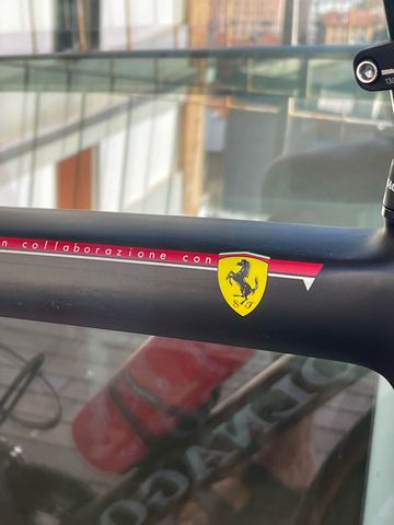 Colnago V1 R 2016 Road & Gravel d'occasion — image 10 sur 11