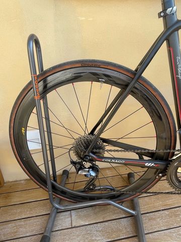 Colnago V1 R 2016 Road & Gravel d'occasion — image 3 sur 11