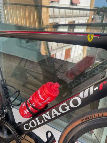 Colnago V1 R 2016 Road & Gravel d'occasion — image 8 sur 11