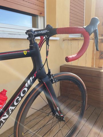 Colnago V1 R 2016 Road & Gravel d'occasion — image 4 sur 11