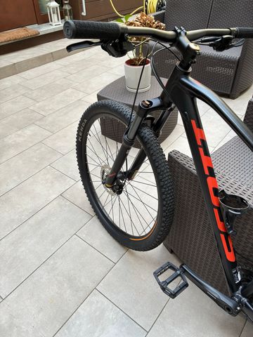 Used Scott Aspect 940 2023 2023 Mountainbike, Black, 29 — image 5 of 7