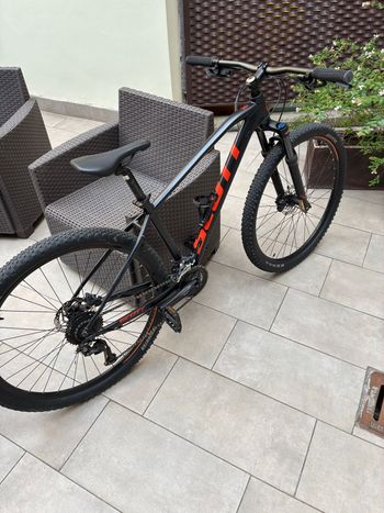 Brugt Scott Aspect 940 2023 2023 Mountainbike — billede 7 af 7