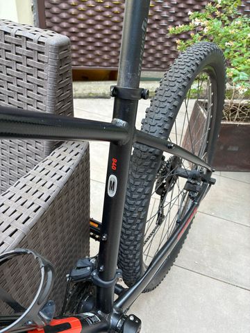 Used Scott Aspect 940 2023 2023 Mountainbike, Black, 29 — image 3 of 7