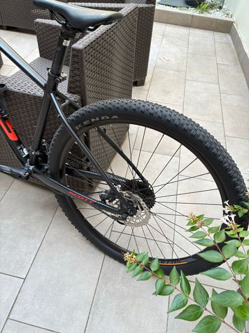 Used Scott Aspect 940 2023 2023 Mountainbike, Black, 29 — image 4 of 7