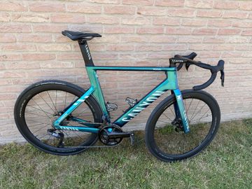 Gebrauchtes Canyon Aeroad CF SLX 8 Di2 Speed 2025 2025 Road & Gravel